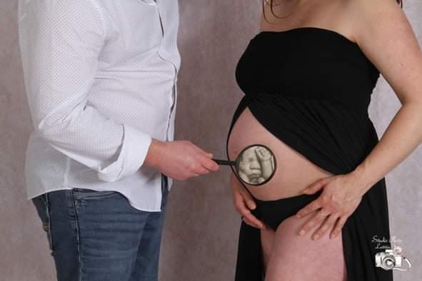Photo grossesse