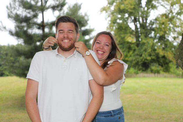 Photo de couple Photo de couple