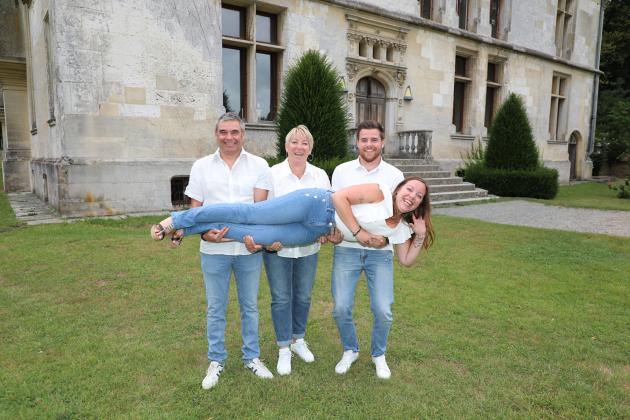 Photographe de famille Photographe de famille