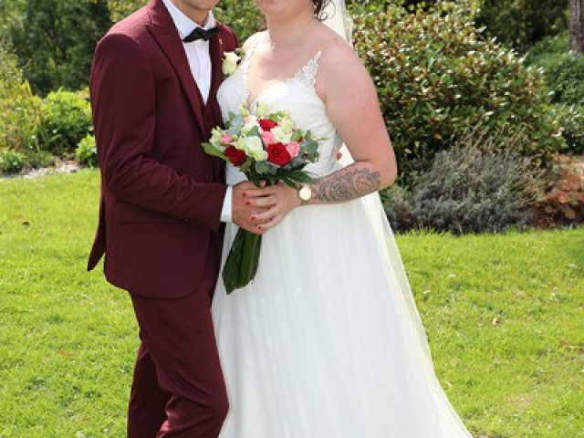 Photos de couple mariage le havre/fécamp/saint romain de colbosc/ bolbec