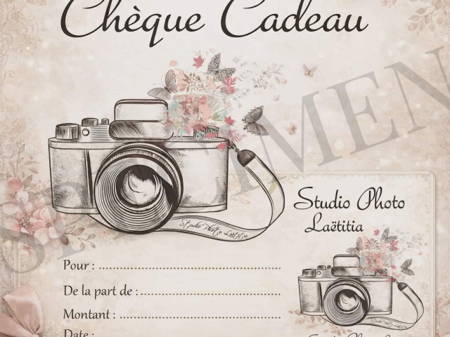  5 bonnes raisons d’offrir une séance photo à vos proches: familles, amis