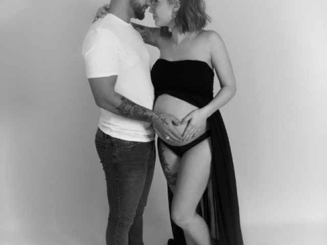 Grossesse et naissance