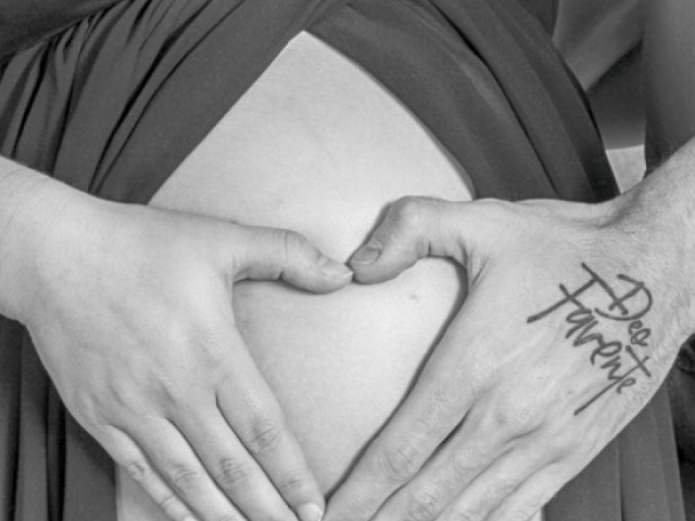 Grossesse et naissance