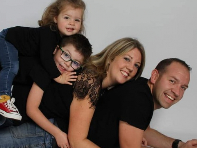 Famille ou groupe