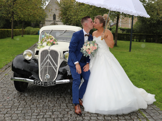 MARIAGE 2025 LE HAVRE FECAMP SAINT ROMAIN DE COLBOSC BOLBEC 