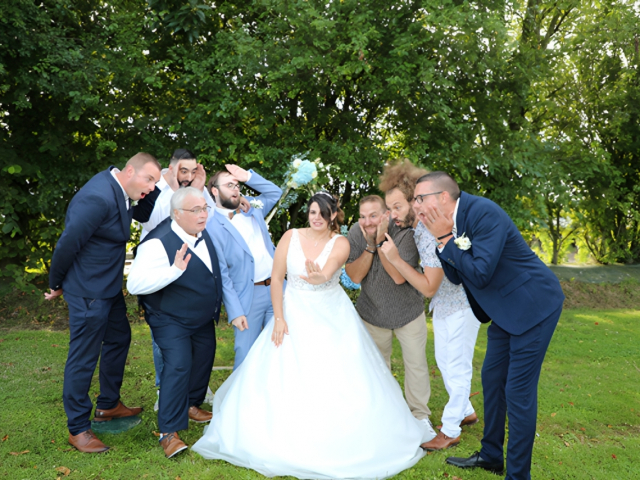MARIAGE 2025 LE HAVRE FECAMP SAINT ROMAIN DE COLBOSC BOLBEC 