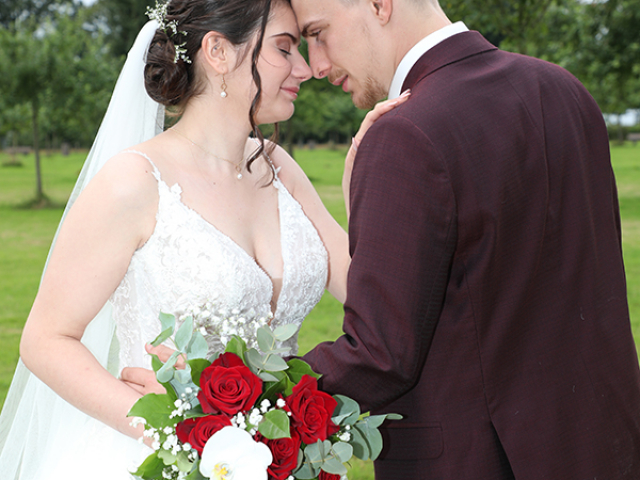 MARIAGE 2025 LE HAVRE FECAMP SAINT ROMAIN DE COLBOSC BOLBEC 