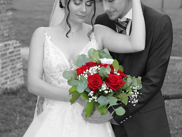 MARIAGE 2025 LE HAVRE FECAMP SAINT ROMAIN DE COLBOSC BOLBEC 
