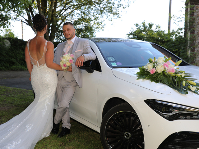 MARIAGE 2025 LE HAVRE FECAMP SAINT ROMAIN DE COLBOSC BOLBEC 
