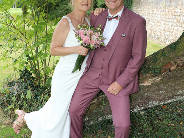 MARIAGE 2025 LE HAVRE FECAMP SAINT ROMAIN DE COLBOSC BOLBEC 