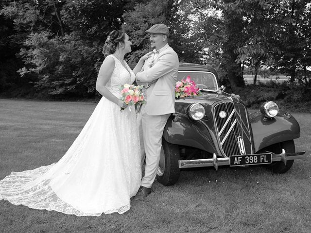 MARIAGE 2025 LE HAVRE FECAMP SAINT ROMAIN DE COLBOSC BOLBEC 