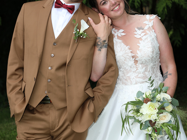 MARIAGE 2025 LE HAVRE FECAMP SAINT ROMAIN DE COLBOSC BOLBEC 