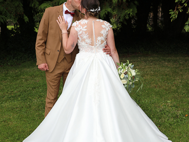 MARIAGE 2025 LE HAVRE FECAMP SAINT ROMAIN DE COLBOSC BOLBEC 