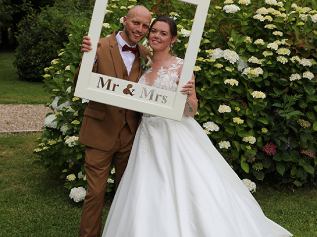 MARIAGE 2025 LE HAVRE FECAMP SAINT ROMAIN DE COLBOSC BOLBEC 