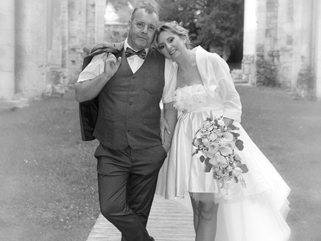 MARIAGE 2025 LE HAVRE FECAMP SAINT ROMAIN DE COLBOSC BOLBEC 