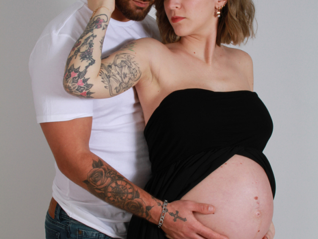 GROSSESSE NAISSANCE SAINT ROMAIN DE COLBOSC BOLBEC LE HAVRE YVETOT NORMANDIE