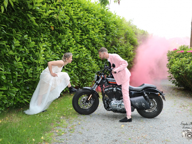 MARIAGE 2025 LE HAVRE FECAMP SAINT ROMAIN DE COLBOSC BOLBEC 