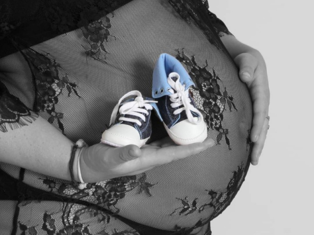 GROSSESSE NAISSANCE SAINT ROMAIN DE COLBOSC BOLBEC LE HAVRE YVETOT NORMANDIE